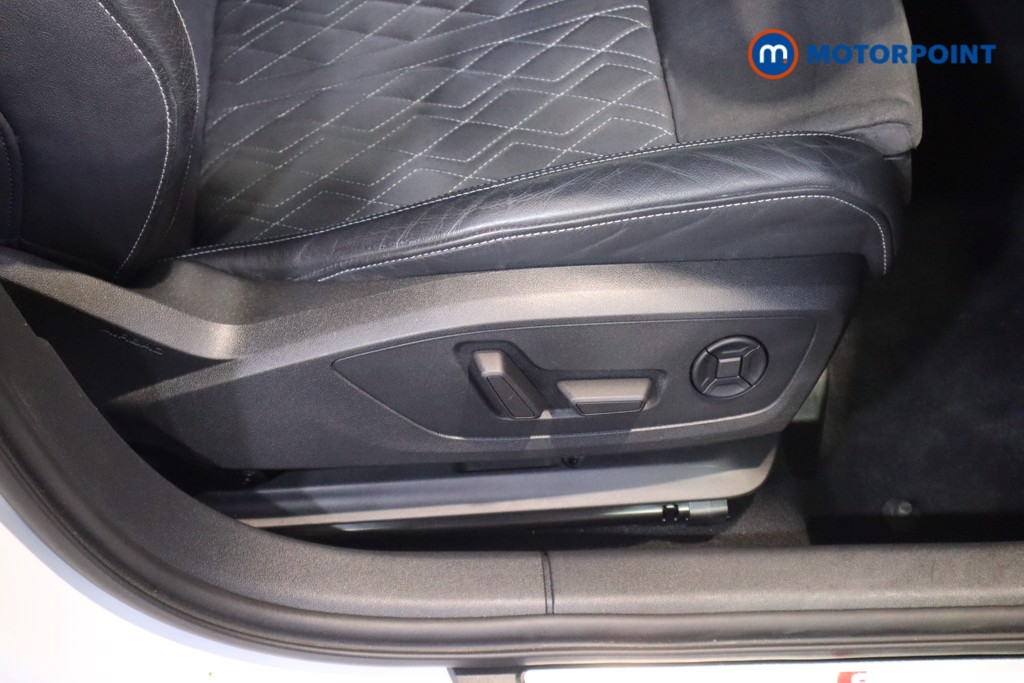 Audi A3 Edition 1 Automatic Petrol Hatchback - Stock Number (1599261) - 17th supplementary image