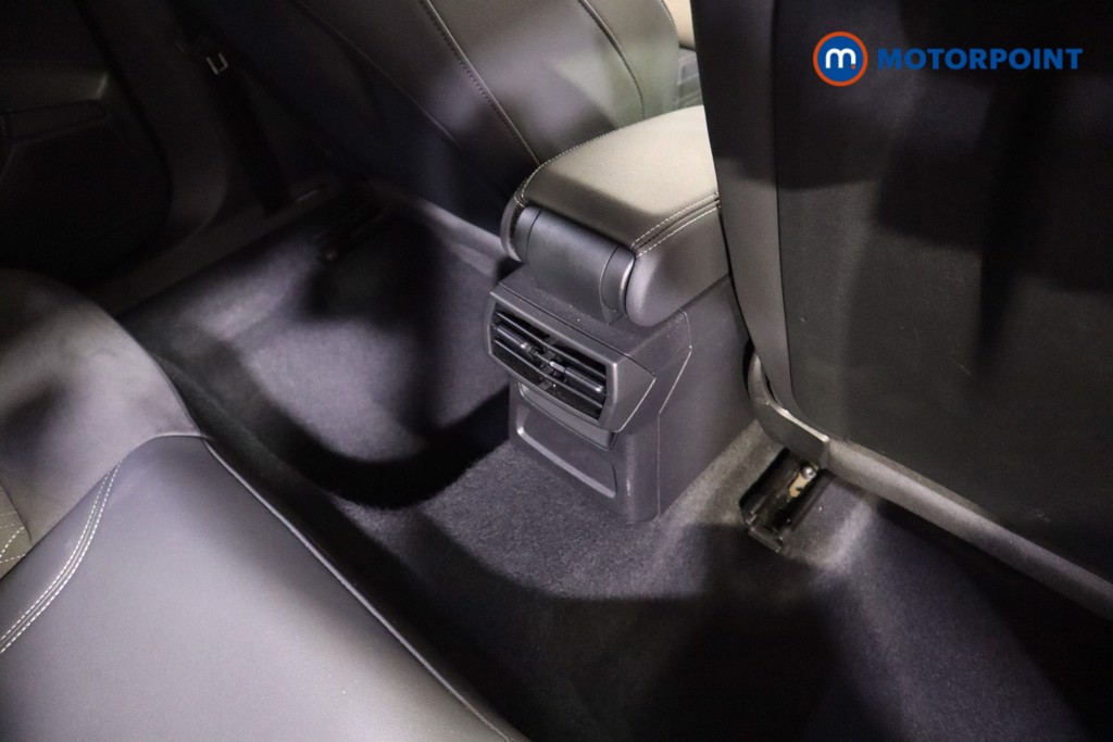 Audi A3 Edition 1 Automatic Petrol Hatchback - Stock Number (1599261) - 20th supplementary image