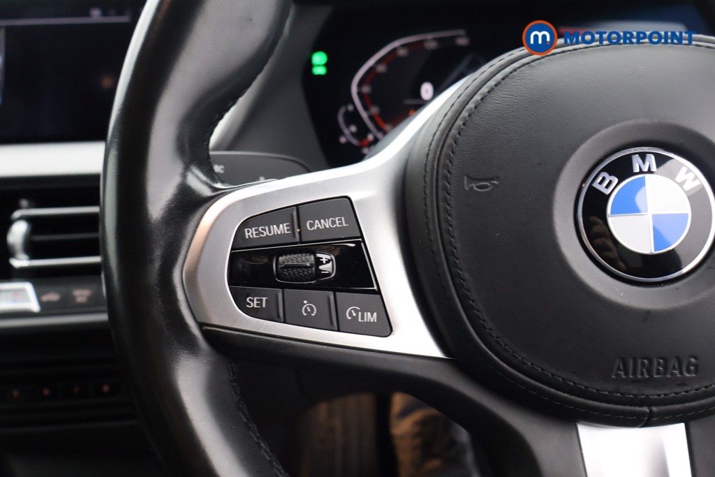 BMW 2 Series M Sport Manual Petrol Saloon - Stock Number (1599271) - 2nd supplementary image