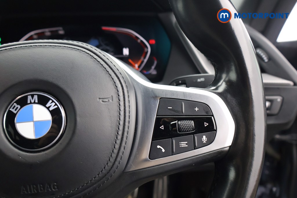 BMW 2 Series M Sport Manual Petrol Saloon - Stock Number (1599271) - 3rd supplementary image