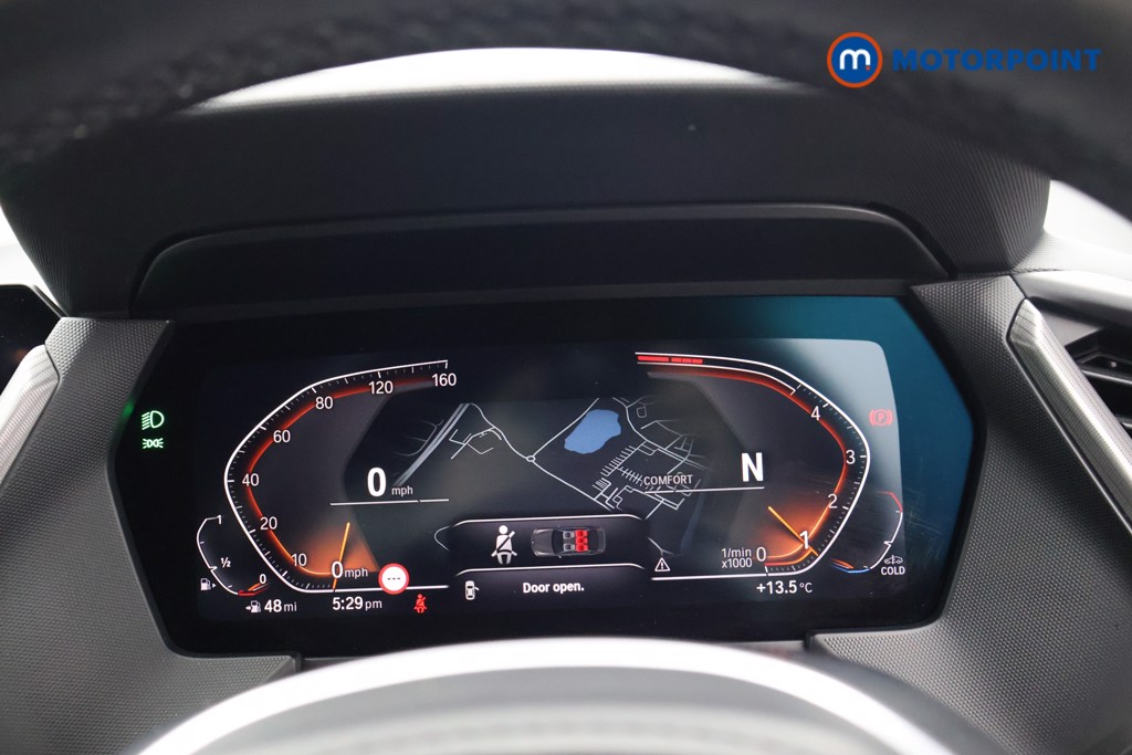 BMW 2 Series M Sport Manual Petrol Saloon - Stock Number (1599271) - 4th supplementary image