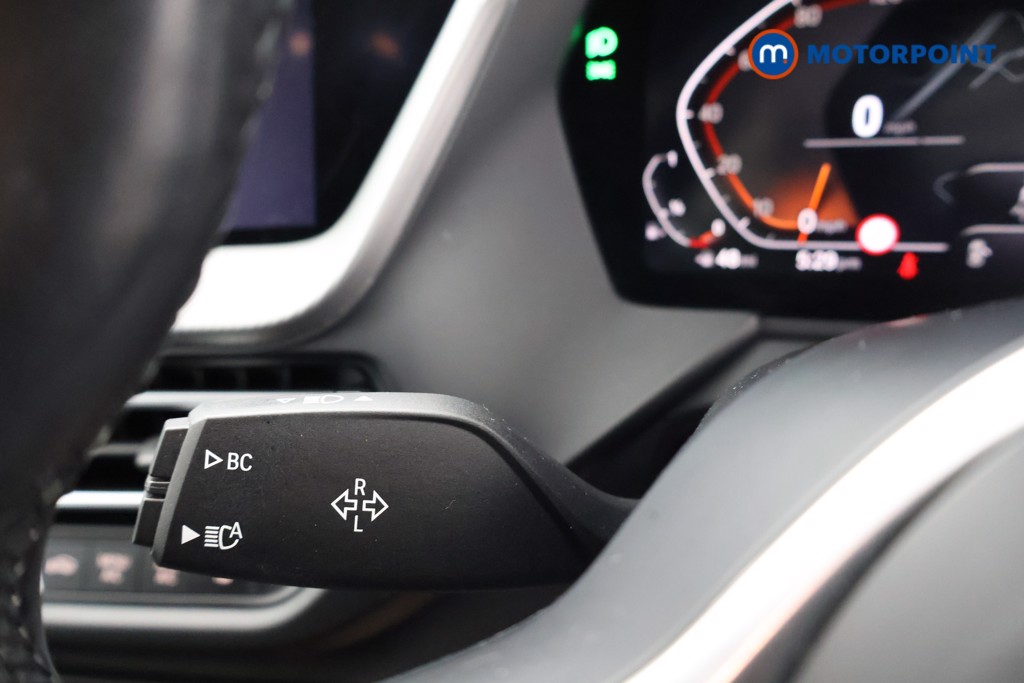 BMW 2 Series M Sport Manual Petrol Saloon - Stock Number (1599271) - 5th supplementary image