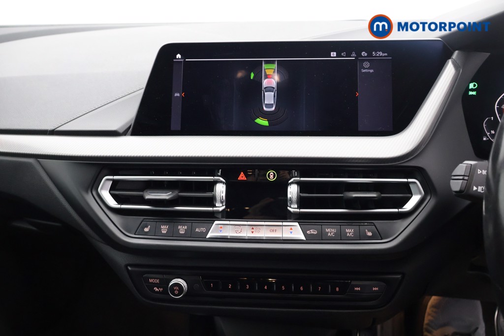 BMW 2 Series M Sport Manual Petrol Saloon - Stock Number (1599271) - 7th supplementary image