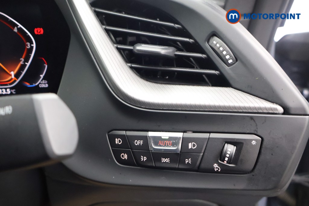 BMW 2 Series M Sport Manual Petrol Saloon - Stock Number (1599271) - 10th supplementary image