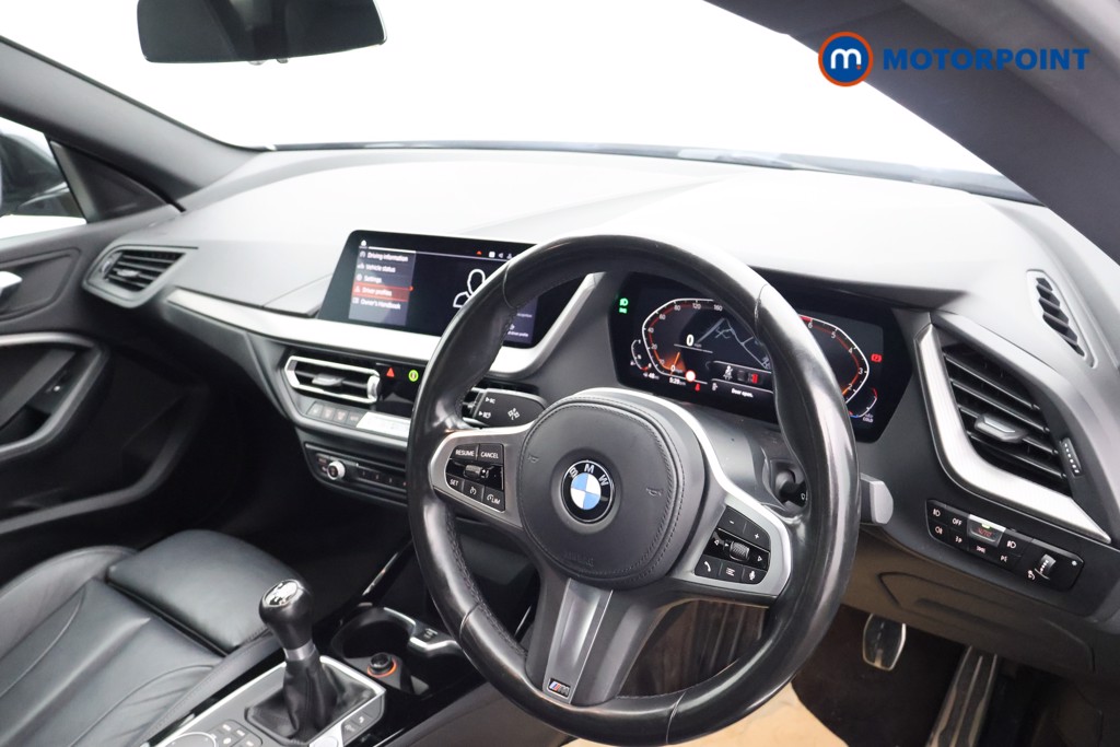 BMW 2 Series M Sport Manual Petrol Saloon - Stock Number (1599271) - 12th supplementary image