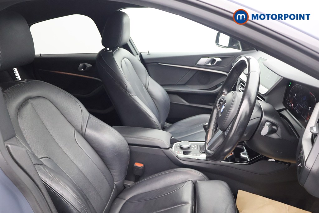 BMW 2 Series M Sport Manual Petrol Saloon - Stock Number (1599271) - 13th supplementary image