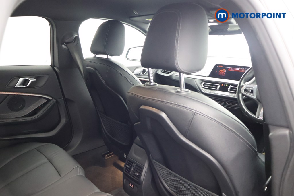 BMW 2 Series M Sport Manual Petrol Saloon - Stock Number (1599271) - 15th supplementary image