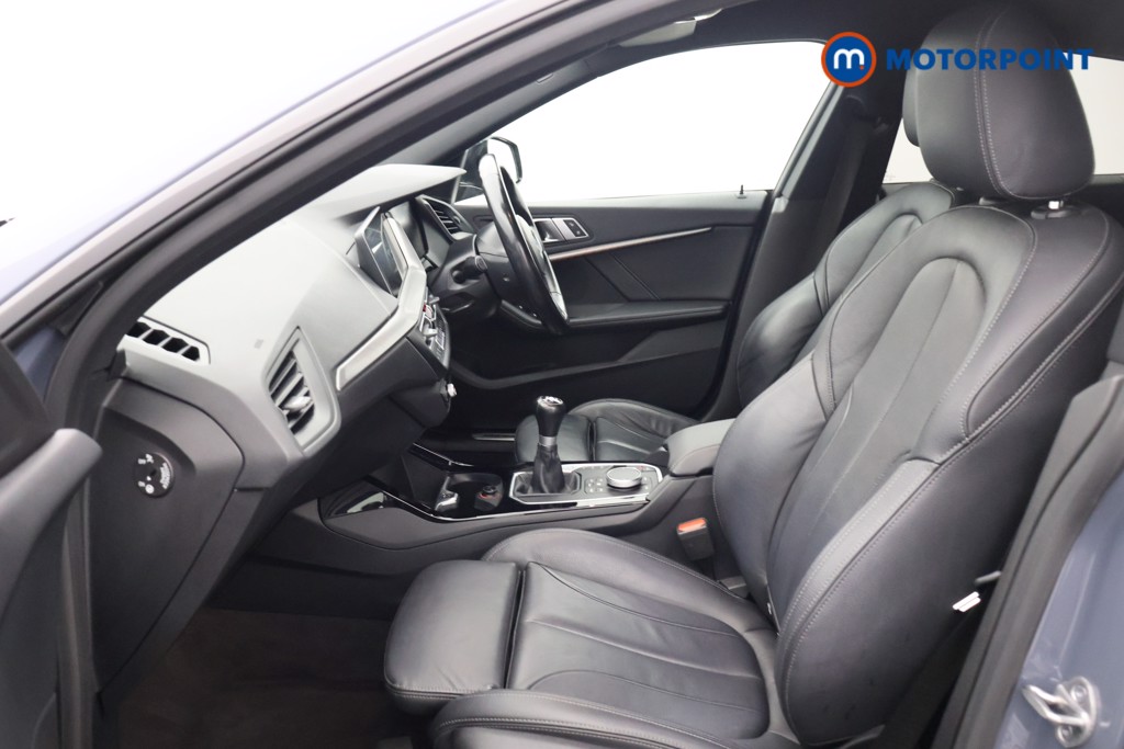 BMW 2 Series M Sport Manual Petrol Saloon - Stock Number (1599271) - 18th supplementary image