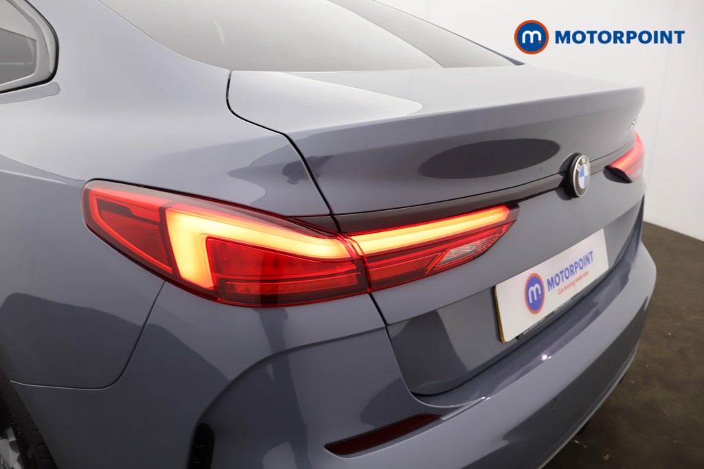 BMW 2 Series M Sport Manual Petrol Saloon - Stock Number (1599271) - 20th supplementary image