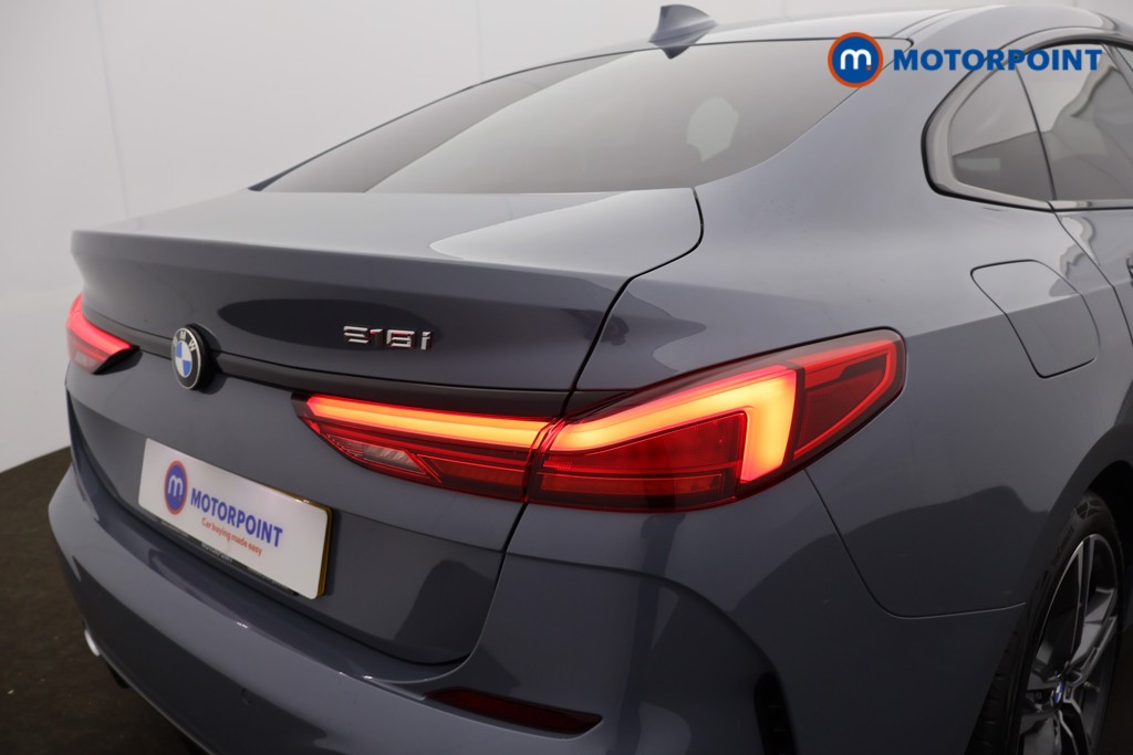 BMW 2 Series M Sport Manual Petrol Saloon - Stock Number (1599271) - 21st supplementary image