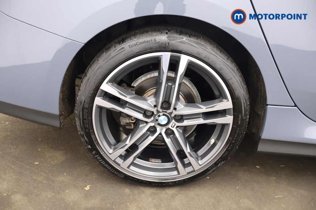 BMW 2 Series M Sport Manual Petrol Saloon - Stock Number (1599271) - 23rd supplementary image