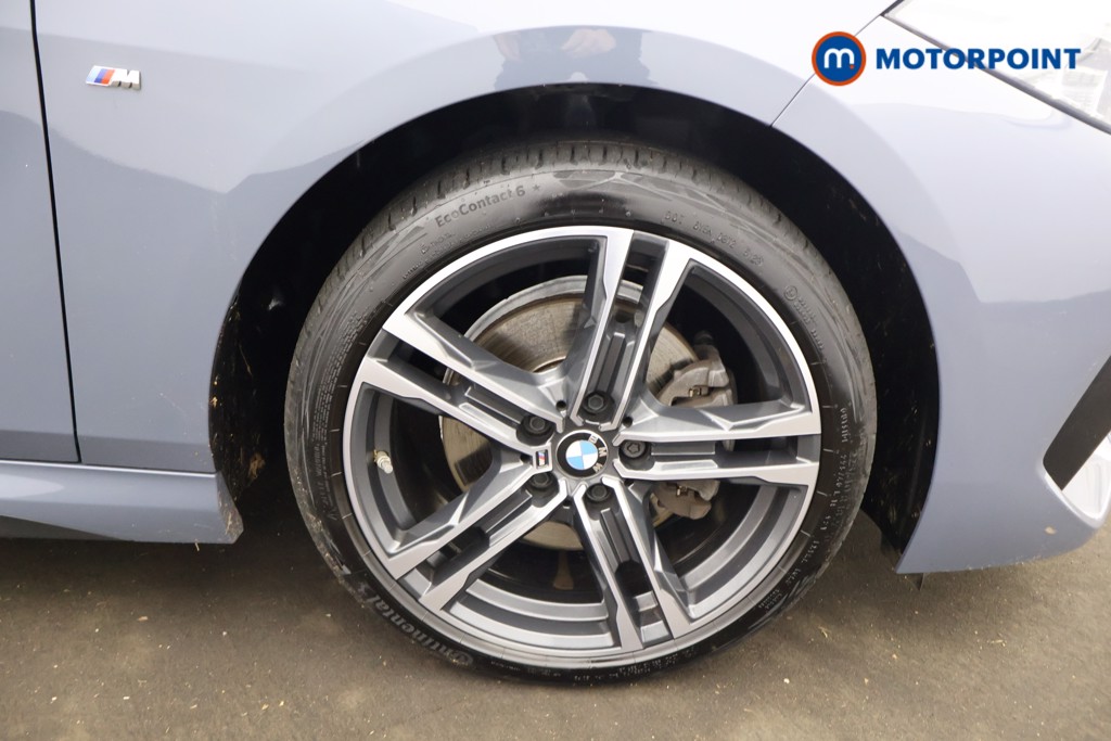 BMW 2 Series M Sport Manual Petrol Saloon - Stock Number (1599271) - 24th supplementary image