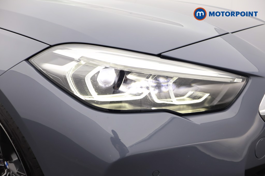 BMW 2 Series M Sport Manual Petrol Saloon - Stock Number (1599271) - 25th supplementary image