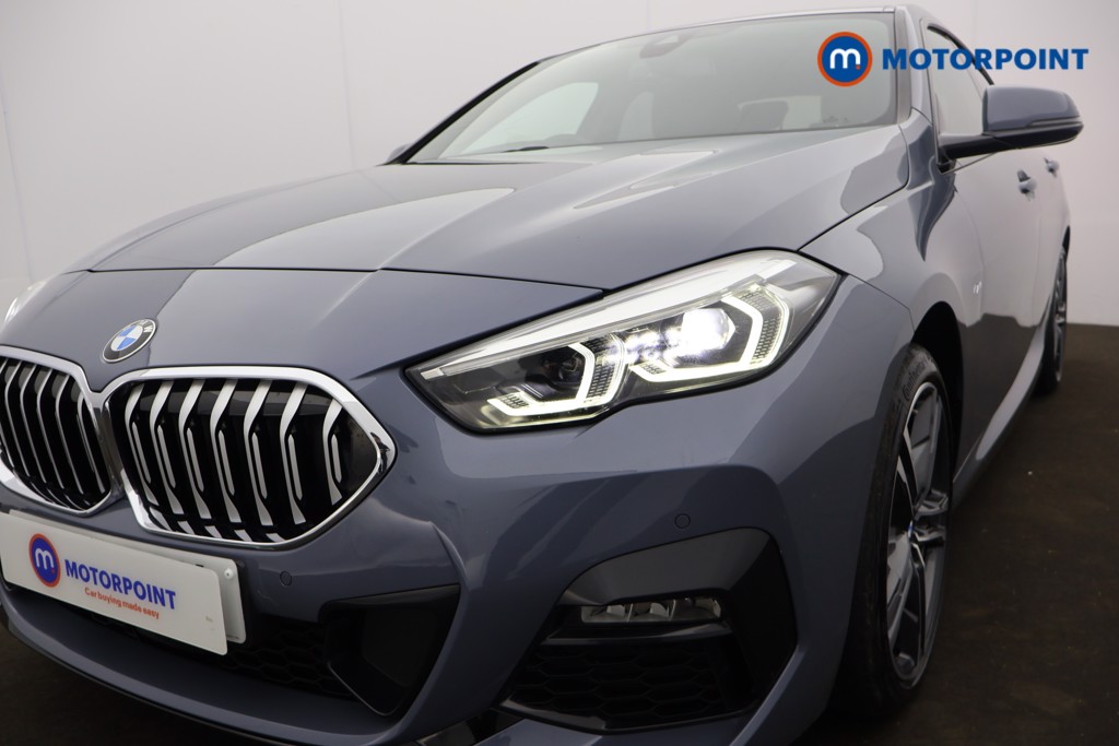 BMW 2 Series M Sport Manual Petrol Saloon - Stock Number (1599271) - 26th supplementary image