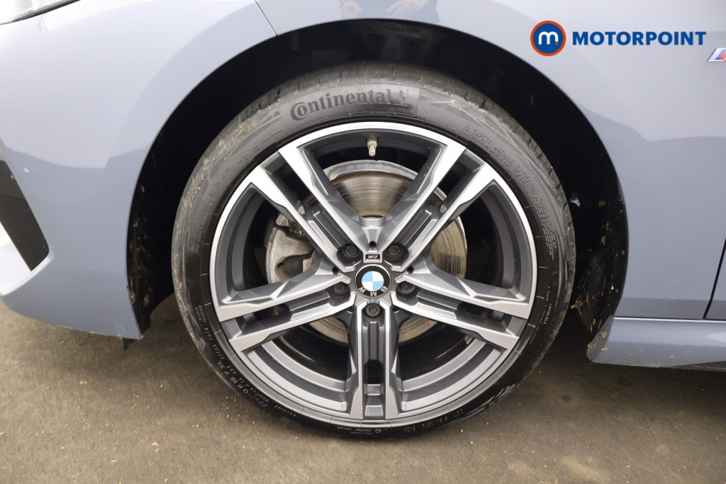 BMW 2 Series M Sport Manual Petrol Saloon - Stock Number (1599271) - 27th supplementary image