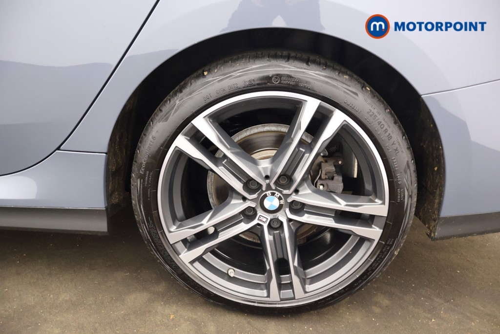 BMW 2 Series M Sport Manual Petrol Saloon - Stock Number (1599271) - 28th supplementary image