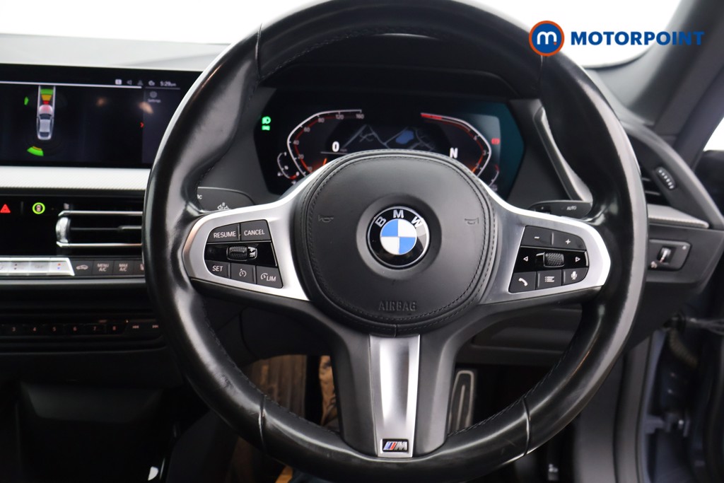 BMW 2 Series M Sport Manual Petrol Saloon - Stock Number (1599271) - 1st supplementary image