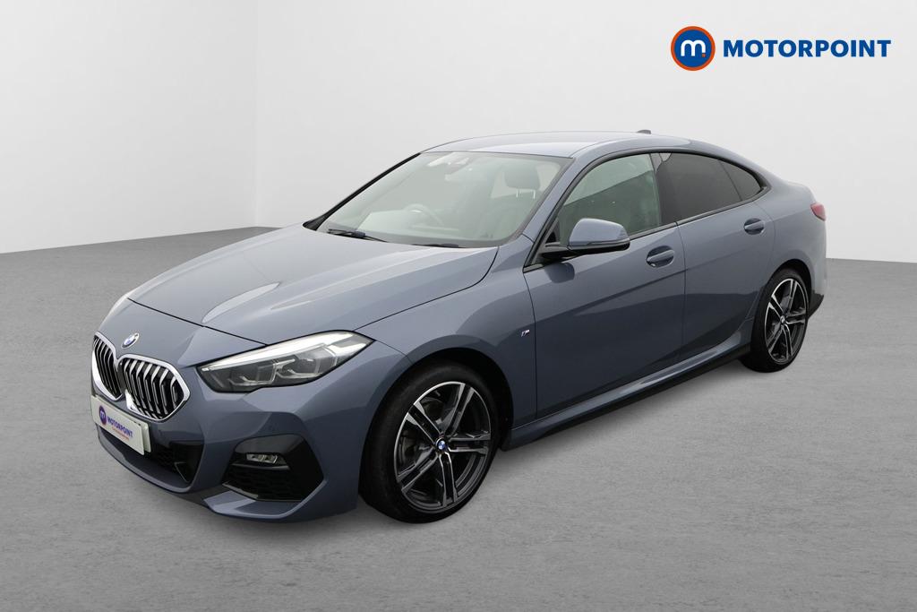 BMW 2 Series M Sport Manual Petrol Saloon - Stock Number (1599271) - Passenger side front corner