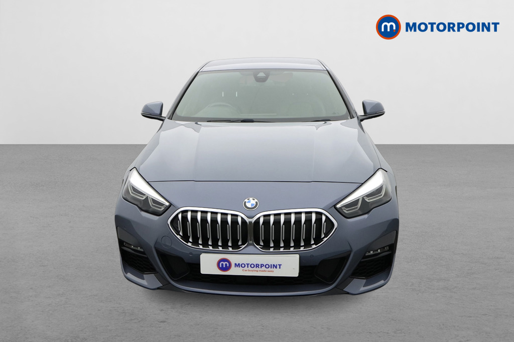BMW 2 Series M Sport Manual Petrol Saloon - Stock Number (1599271) - Front bumper