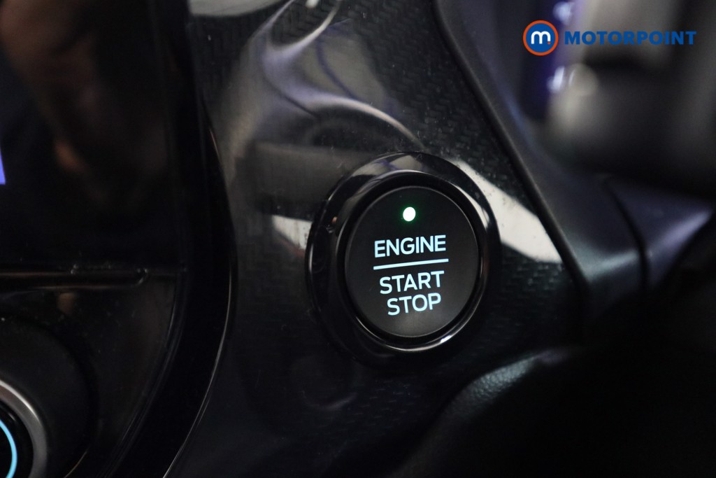 Ford Puma St-Line Manual Petrol SUV - Stock Number (1599277) - 6th supplementary image