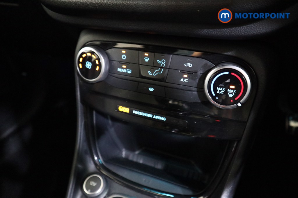 Ford Puma St-Line Manual Petrol SUV - Stock Number (1599277) - 8th supplementary image