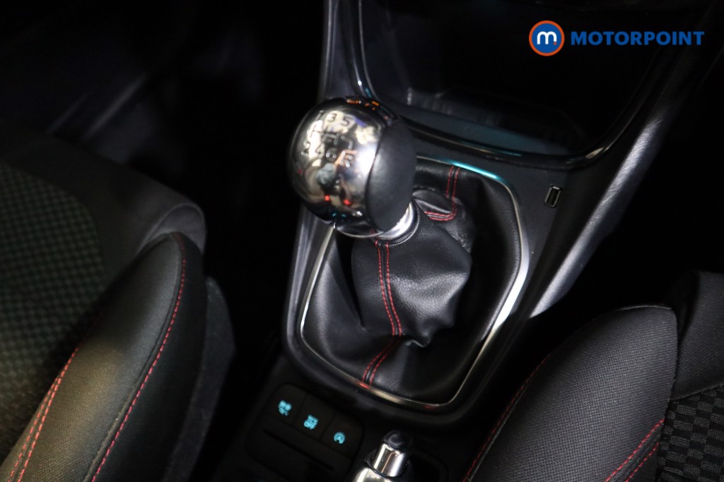 Ford Puma St-Line Manual Petrol SUV - Stock Number (1599277) - 9th supplementary image