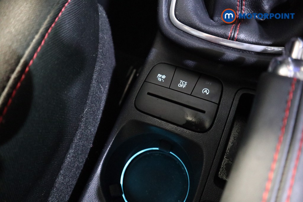 Ford Puma St-Line Manual Petrol SUV - Stock Number (1599277) - 10th supplementary image