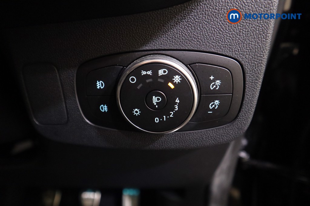 Ford Puma St-Line Manual Petrol SUV - Stock Number (1599277) - 11th supplementary image