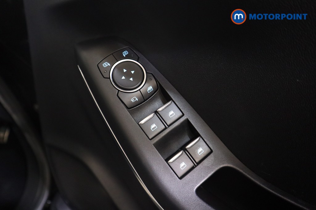 Ford Puma St-Line Manual Petrol SUV - Stock Number (1599277) - 12th supplementary image