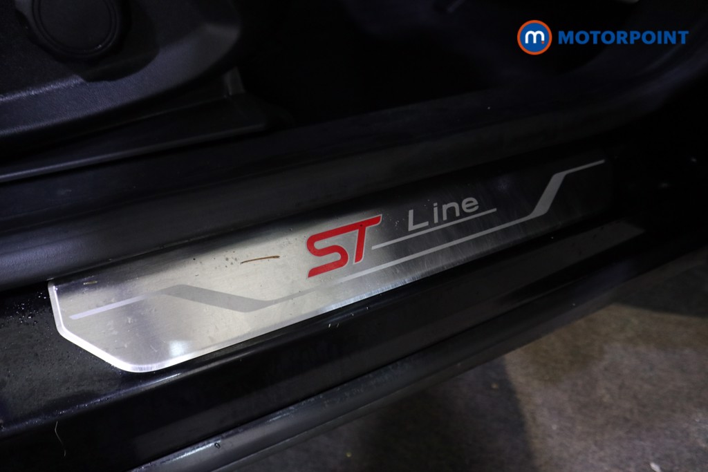 Ford Puma St-Line Manual Petrol SUV - Stock Number (1599277) - 14th supplementary image