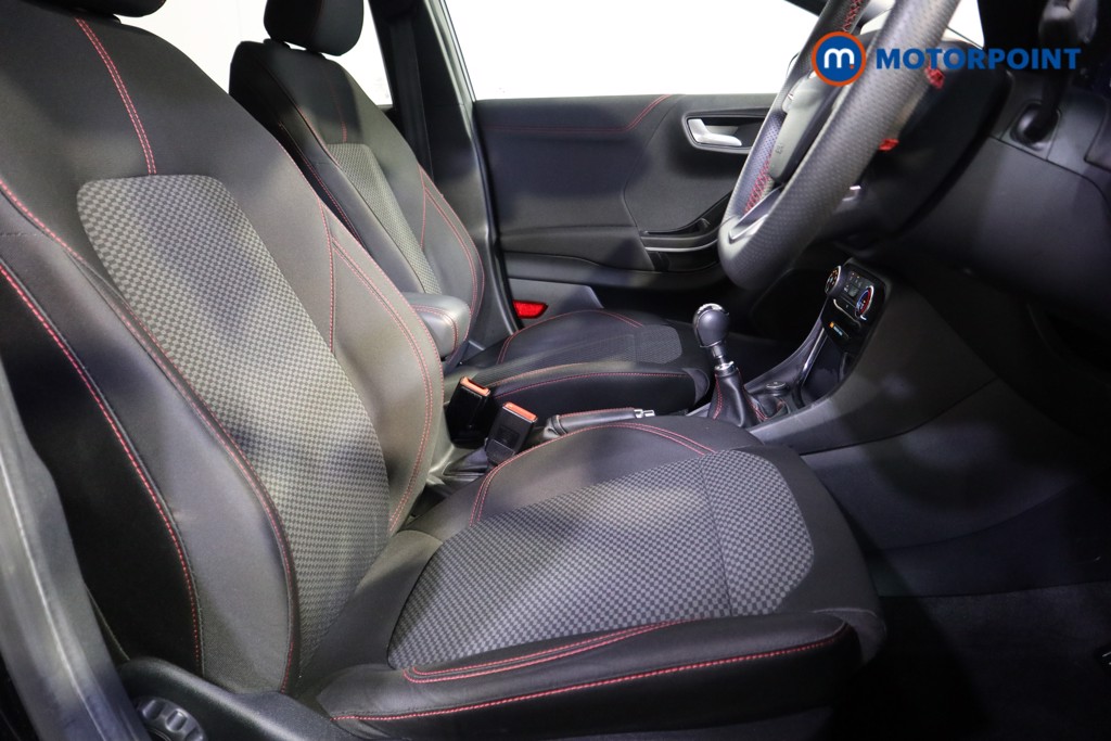 Ford Puma St-Line Manual Petrol SUV - Stock Number (1599277) - 15th supplementary image