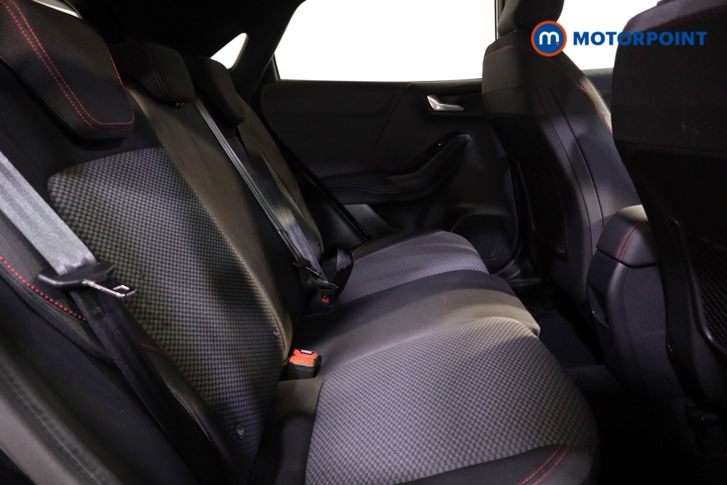 Ford Puma St-Line Manual Petrol SUV - Stock Number (1599277) - 16th supplementary image