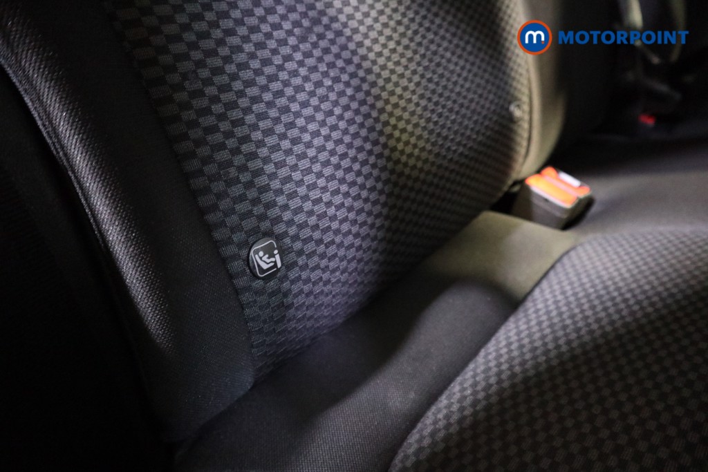 Ford Puma St-Line Manual Petrol SUV - Stock Number (1599277) - 17th supplementary image