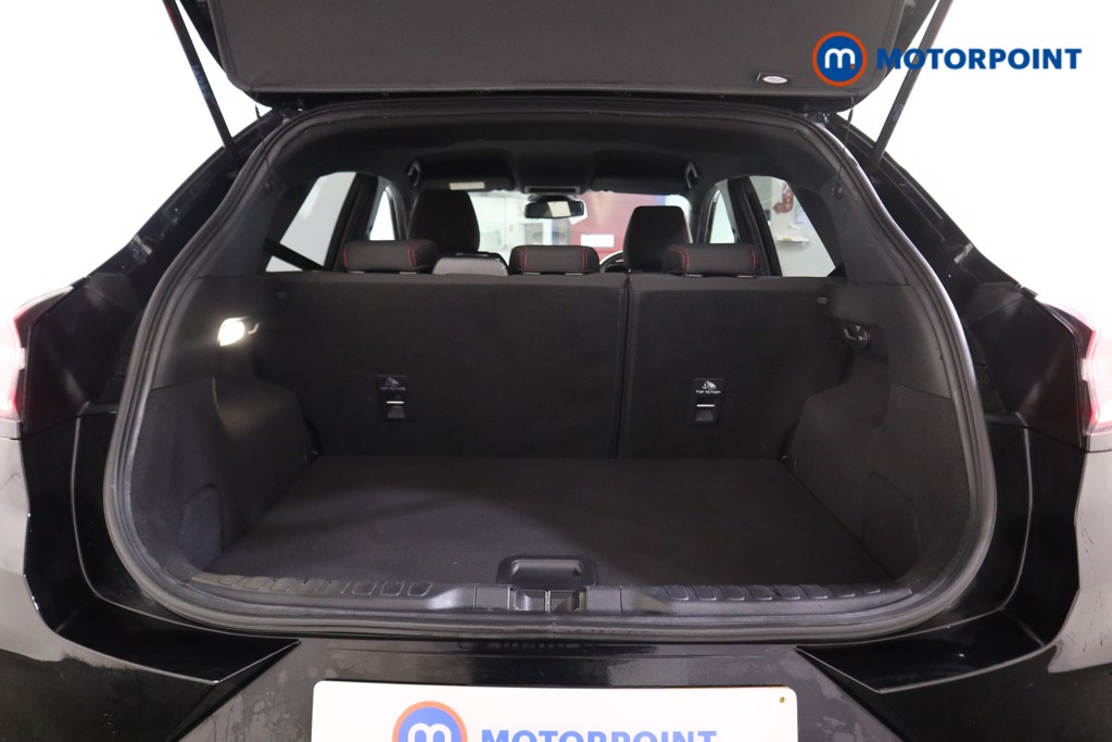 Ford Puma St-Line Manual Petrol SUV - Stock Number (1599277) - 19th supplementary image