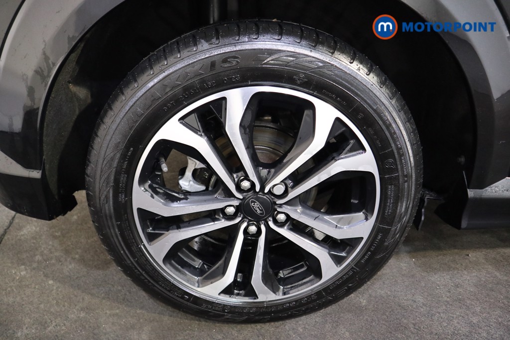 Ford Puma St-Line Manual Petrol SUV - Stock Number (1599277) - 20th supplementary image