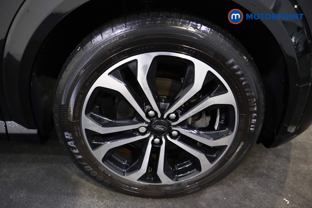 Ford Puma St-Line Manual Petrol SUV - Stock Number (1599277) - 21st supplementary image