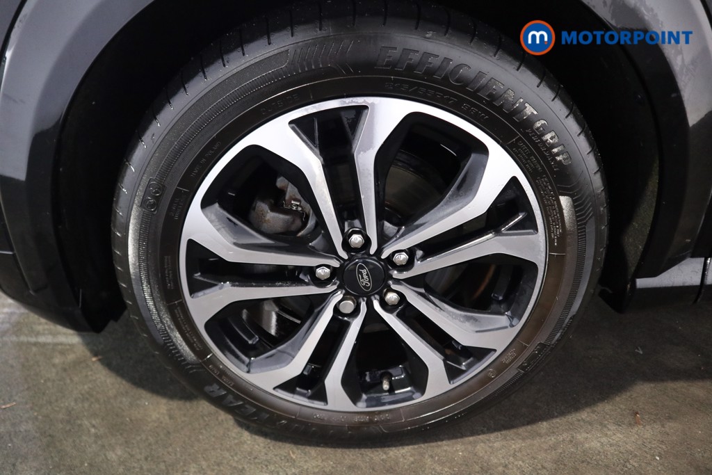 Ford Puma St-Line Manual Petrol SUV - Stock Number (1599277) - 22nd supplementary image