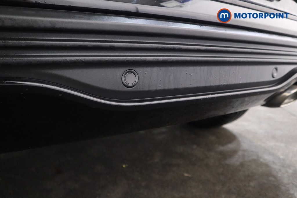 Ford Puma St-Line Manual Petrol SUV - Stock Number (1599277) - 24th supplementary image