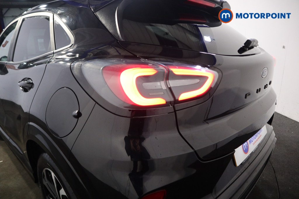 Ford Puma St-Line Manual Petrol SUV - Stock Number (1599277) - 25th supplementary image