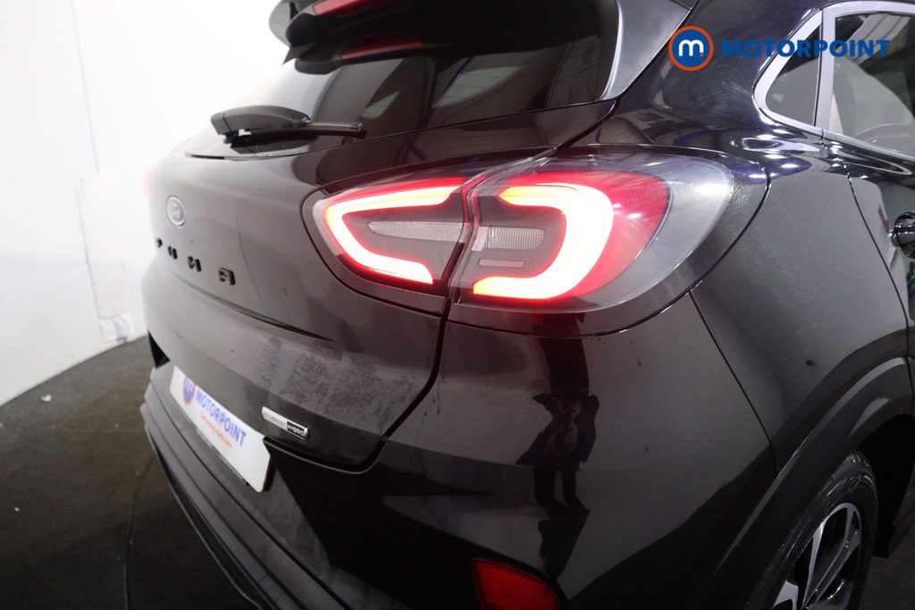 Ford Puma St-Line Manual Petrol SUV - Stock Number (1599277) - 26th supplementary image