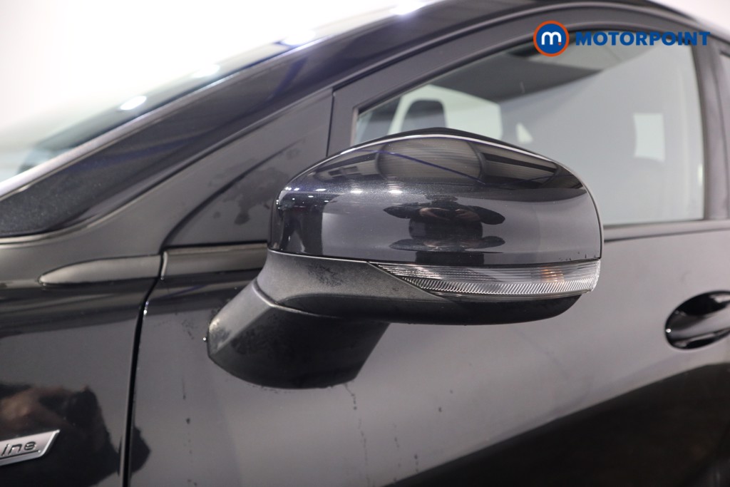 Ford Puma St-Line Manual Petrol SUV - Stock Number (1599277) - 28th supplementary image