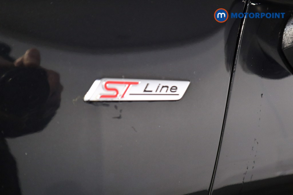 Ford Puma St-Line Manual Petrol SUV - Stock Number (1599277) - 29th supplementary image