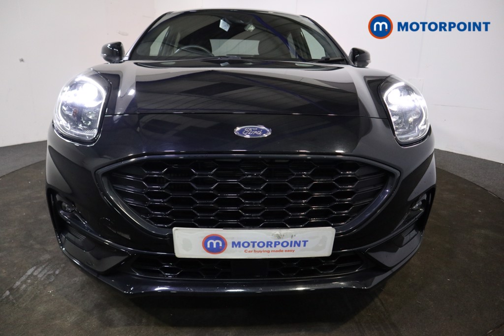 Ford Puma St-Line Manual Petrol SUV - Stock Number (1599277) - 32nd supplementary image
