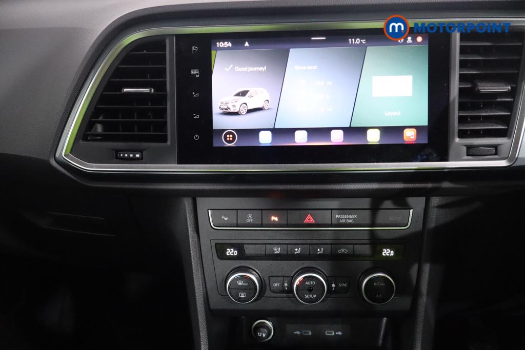Seat Ateca Se Technology Manual Petrol SUV - Stock Number (1599331) - 2nd supplementary image