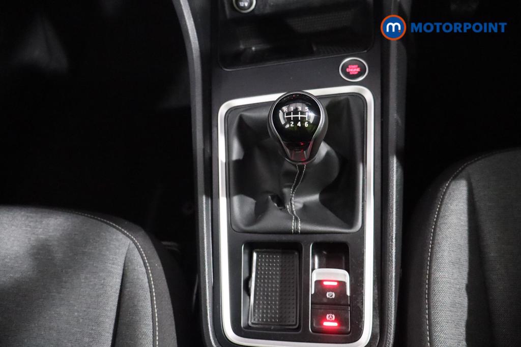 Seat Ateca Se Technology Manual Petrol SUV - Stock Number (1599331) - 3rd supplementary image