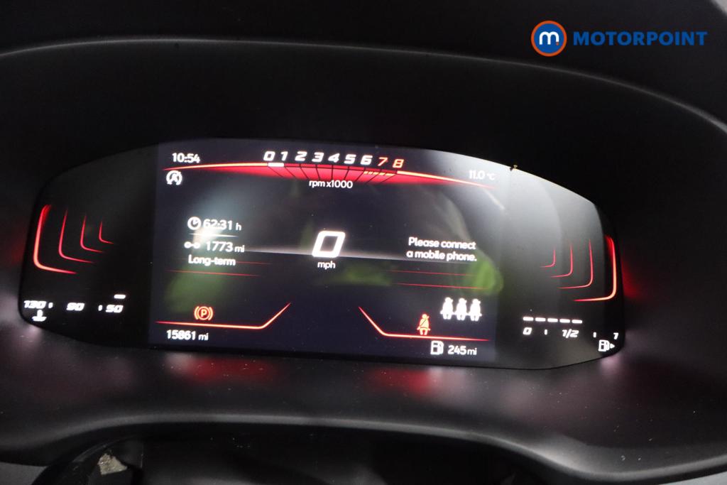 Seat Ateca Se Technology Manual Petrol SUV - Stock Number (1599331) - 4th supplementary image