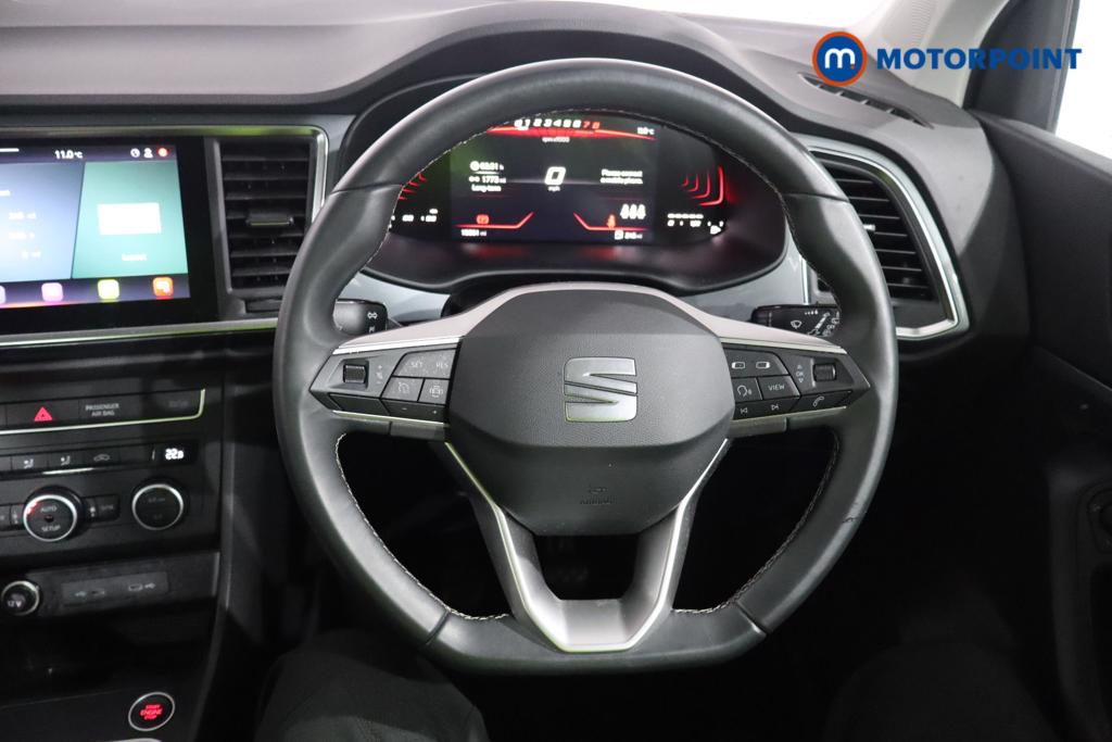 Seat Ateca Se Technology Manual Petrol SUV - Stock Number (1599331) - 5th supplementary image