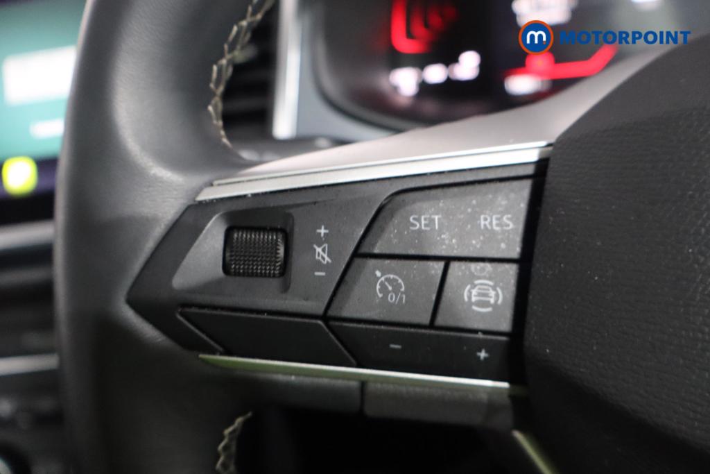 Seat Ateca Se Technology Manual Petrol SUV - Stock Number (1599331) - 6th supplementary image