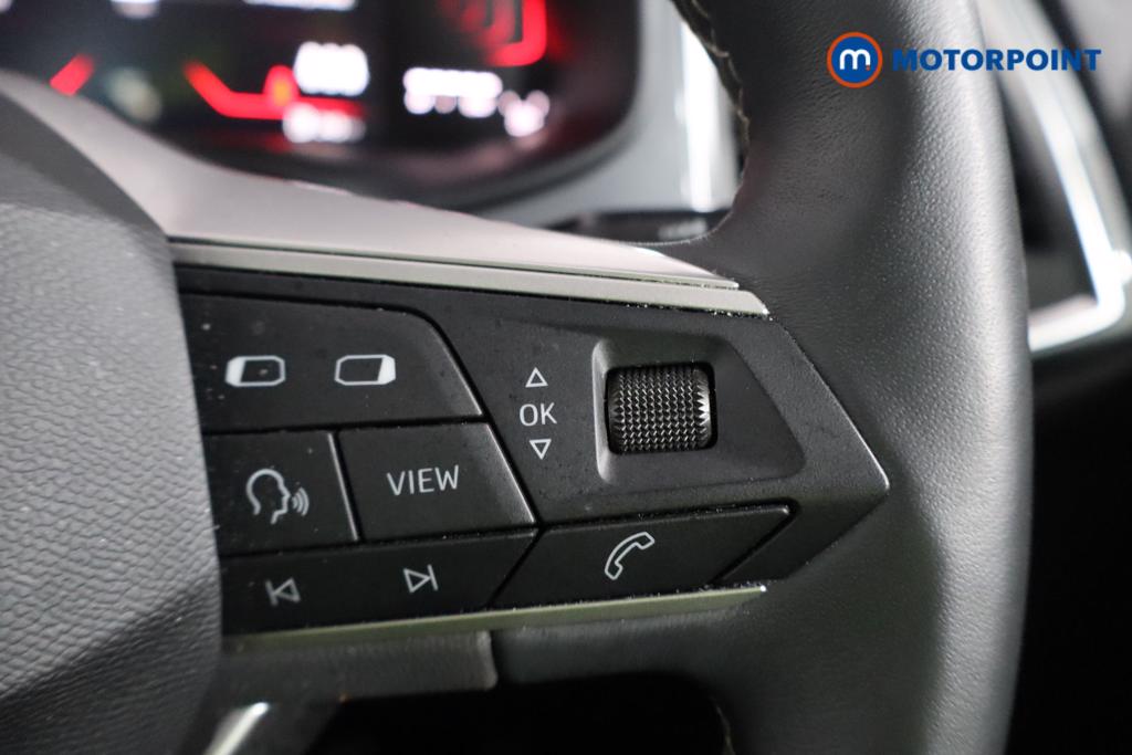 Seat Ateca Se Technology Manual Petrol SUV - Stock Number (1599331) - 7th supplementary image