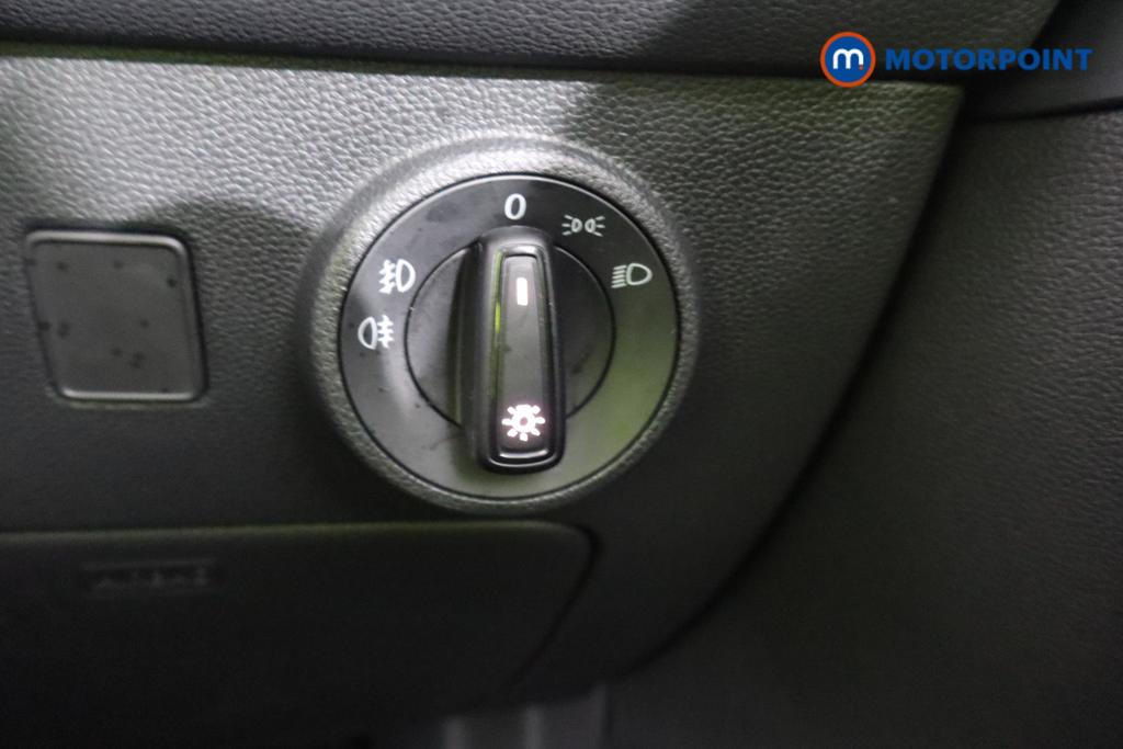 Seat Ateca Se Technology Manual Petrol SUV - Stock Number (1599331) - 10th supplementary image